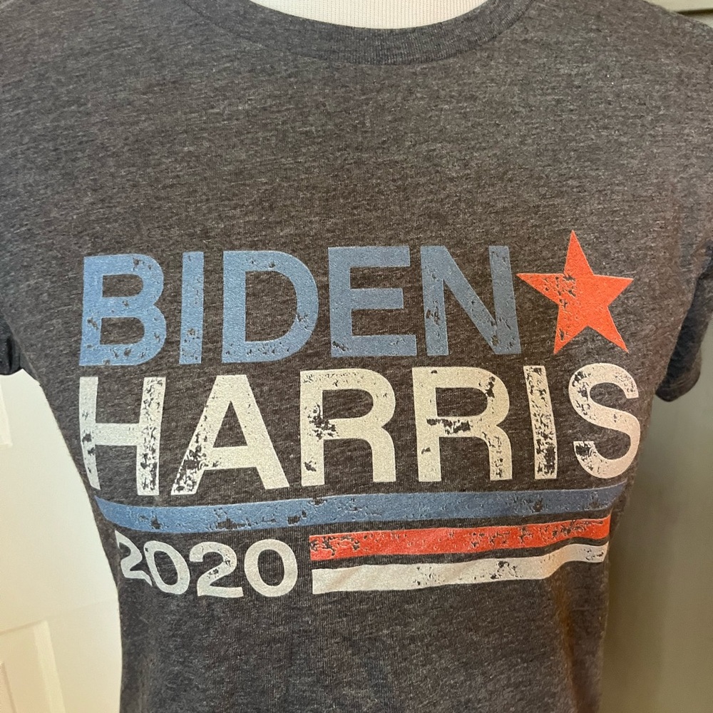 New / never worn charcoal grey - size M